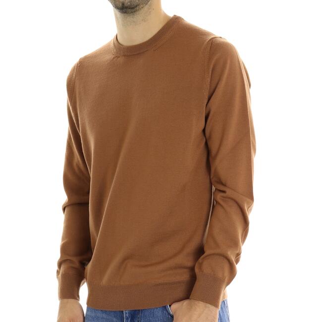 MAGLIA BASIC +39MASQ - Mad Fashion | img vers.650x/